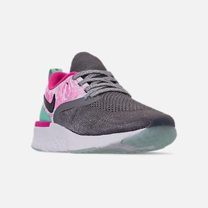 Nike Shoes - WOMEN'S NIKE ODYSSEY REACT FLYKNIT 2 size 7.5 Nike Shoes - WOMEN'S NIKE ODYSSEY REACT FLYKNIT 2 size 7.5